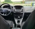 Білий Форд Фокус, об'ємом двигуна 1.5 л та пробігом 275 тис. км за 9850 $, фото 5 на Automoto.ua