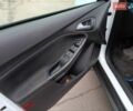 Білий Форд Фокус, об'ємом двигуна 2 л та пробігом 174 тис. км за 8700 $, фото 7 на Automoto.ua