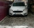 Белый Форд Фокус, объемом двигателя 1 л и пробегом 129 тыс. км за 8000 $, фото 1 на Automoto.ua
