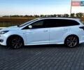 Белый Форд Фокус, объемом двигателя 1.5 л и пробегом 157 тыс. км за 9000 $, фото 7 на Automoto.ua