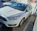 Белый Форд Фокус, объемом двигателя 1.5 л и пробегом 209 тыс. км за 6800 $, фото 3 на Automoto.ua