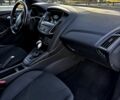 Белый Форд Фокус, объемом двигателя 1.5 л и пробегом 157 тыс. км за 9000 $, фото 6 на Automoto.ua