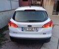 Білий Форд Фокус, об'ємом двигуна 1 л та пробігом 97 тис. км за 8532 $, фото 8 на Automoto.ua