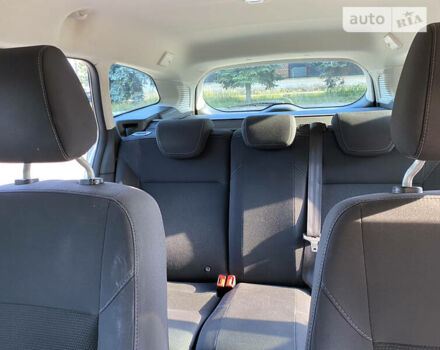 Білий Форд Фокус, об'ємом двигуна 1 л та пробігом 226 тис. км за 7500 $, фото 15 на Automoto.ua