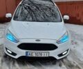 Белый Форд Фокус, объемом двигателя 1 л и пробегом 75 тыс. км за 11600 $, фото 3 на Automoto.ua