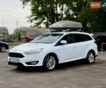 Белый Форд Фокус, объемом двигателя 1 л и пробегом 81 тыс. км за 12900 $, фото 6 на Automoto.ua