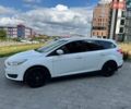Белый Форд Фокус, объемом двигателя 1.5 л и пробегом 277 тыс. км за 7300 $, фото 2 на Automoto.ua