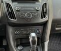 Білий Форд Фокус, об'ємом двигуна 1.6 л та пробігом 135 тис. км за 9700 $, фото 35 на Automoto.ua