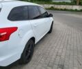 Білий Форд Фокус, об'ємом двигуна 1.5 л та пробігом 275 тис. км за 9850 $, фото 6 на Automoto.ua