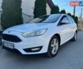 Белый Форд Фокус, объемом двигателя 1.5 л и пробегом 280 тыс. км за 8250 $, фото 4 на Automoto.ua