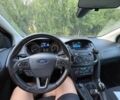 Белый Форд Фокус, объемом двигателя 1 л и пробегом 90 тыс. км за 7939 $, фото 6 на Automoto.ua