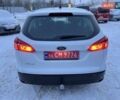 Белый Форд Фокус, объемом двигателя 1.5 л и пробегом 160 тыс. км за 10200 $, фото 6 на Automoto.ua
