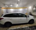Білий Форд Фокус, об'ємом двигуна 1.6 л та пробігом 170 тис. км за 9500 $, фото 3 на Automoto.ua