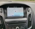Білий Форд Фокус, об'ємом двигуна 1.5 л та пробігом 275 тис. км за 9850 $, фото 2 на Automoto.ua