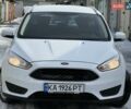 Білий Форд Фокус, об'ємом двигуна 1.6 л та пробігом 135 тис. км за 9700 $, фото 14 на Automoto.ua