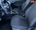 Білий Форд Фокус, об'ємом двигуна 1.5 л та пробігом 276 тис. км за 9500 $, фото 11 на Automoto.ua