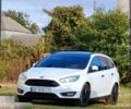 Білий Форд Фокус, об'ємом двигуна 1 л та пробігом 120 тис. км за 8900 $, фото 2 на Automoto.ua