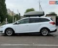 Белый Форд Фокус, объемом двигателя 1 л и пробегом 81 тыс. км за 12900 $, фото 5 на Automoto.ua