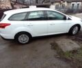 Білий Форд Фокус, об'ємом двигуна 1 л та пробігом 170 тис. км за 7219 $, фото 2 на Automoto.ua