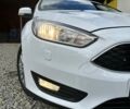 Белый Форд Фокус, объемом двигателя 1.5 л и пробегом 89 тыс. км за 11000 $, фото 22 на Automoto.ua