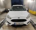 Білий Форд Фокус, об'ємом двигуна 1.6 л та пробігом 170 тис. км за 9500 $, фото 1 на Automoto.ua