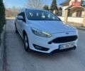 Белый Форд Фокус, объемом двигателя 1.5 л и пробегом 280 тыс. км за 8250 $, фото 6 на Automoto.ua