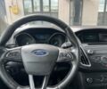 Білий Форд Фокус, об'ємом двигуна 1 л та пробігом 280 тис. км за 5000 $, фото 7 на Automoto.ua