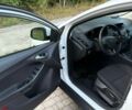 Білий Форд Фокус, об'ємом двигуна 1 л та пробігом 89 тис. км за 8500 $, фото 9 на Automoto.ua