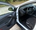 Белый Форд Фокус, объемом двигателя 1 л и пробегом 90 тыс. км за 7939 $, фото 8 на Automoto.ua