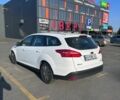 Белый Форд Фокус, объемом двигателя 1 л и пробегом 150 тыс. км за 7000 $, фото 3 на Automoto.ua