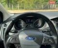 Білий Форд Фокус, об'ємом двигуна 1.5 л та пробігом 214 тис. км за 9499 $, фото 43 на Automoto.ua