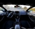 Білий Форд Фокус, об'ємом двигуна 1.5 л та пробігом 157 тис. км за 9000 $, фото 10 на Automoto.ua