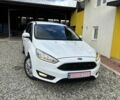 Белый Форд Фокус, объемом двигателя 1.5 л и пробегом 89 тыс. км за 11000 $, фото 21 на Automoto.ua