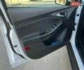 Білий Форд Фокус, об'ємом двигуна 1.5 л та пробігом 280 тис. км за 9250 $, фото 36 на Automoto.ua