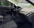 Белый Форд Фокус, объемом двигателя 1.5 л и пробегом 277 тыс. км за 7300 $, фото 30 на Automoto.ua