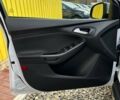 Белый Форд Фокус, объемом двигателя 1.5 л и пробегом 89 тыс. км за 11000 $, фото 26 на Automoto.ua