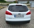 Білий Форд Фокус, об'ємом двигуна 1.5 л та пробігом 275 тис. км за 9850 $, фото 11 на Automoto.ua