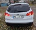 Белый Форд Фокус, объемом двигателя 2 л и пробегом 174 тыс. км за 9500 $, фото 6 на Automoto.ua