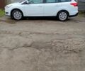 Білий Форд Фокус, об'ємом двигуна 1 л та пробігом 170 тис. км за 7219 $, фото 3 на Automoto.ua