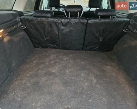 Белый Форд Фокус, объемом двигателя 2 л и пробегом 174 тыс. км за 9500 $, фото 3 на Automoto.ua