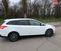 Білий Форд Фокус, об'ємом двигуна 2 л та пробігом 174 тис. км за 8700 $, фото 10 на Automoto.ua