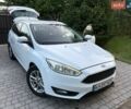 Білий Форд Фокус, об'ємом двигуна 1 л та пробігом 89 тис. км за 8500 $, фото 5 на Automoto.ua