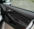Белый Форд Фокус, объемом двигателя 2 л и пробегом 260 тыс. км за 14300 $, фото 12 на Automoto.ua
