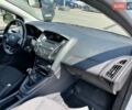 Білий Форд Фокус, об'ємом двигуна 1.6 л та пробігом 156 тис. км за 9700 $, фото 30 на Automoto.ua