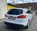 Белый Форд Фокус, объемом двигателя 1.5 л и пробегом 89 тыс. км за 11000 $, фото 10 на Automoto.ua
