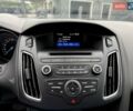 Белый Форд Фокус, объемом двигателя 1 л и пробегом 81 тыс. км за 12900 $, фото 16 на Automoto.ua