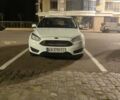 Белый Форд Фокус, объемом двигателя 1.6 л и пробегом 260 тыс. км за 8100 $, фото 4 на Automoto.ua