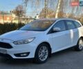 Белый Форд Фокус, объемом двигателя 1 л и пробегом 83 тыс. км за 7400 $, фото 1 на Automoto.ua