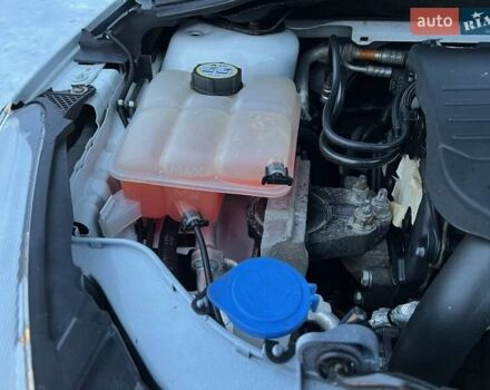 Белый Форд Фокус, объемом двигателя 1.5 л и пробегом 160 тыс. км за 10200 $, фото 11 на Automoto.ua