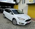 Белый Форд Фокус, объемом двигателя 1.5 л и пробегом 89 тыс. км за 11000 $, фото 18 на Automoto.ua